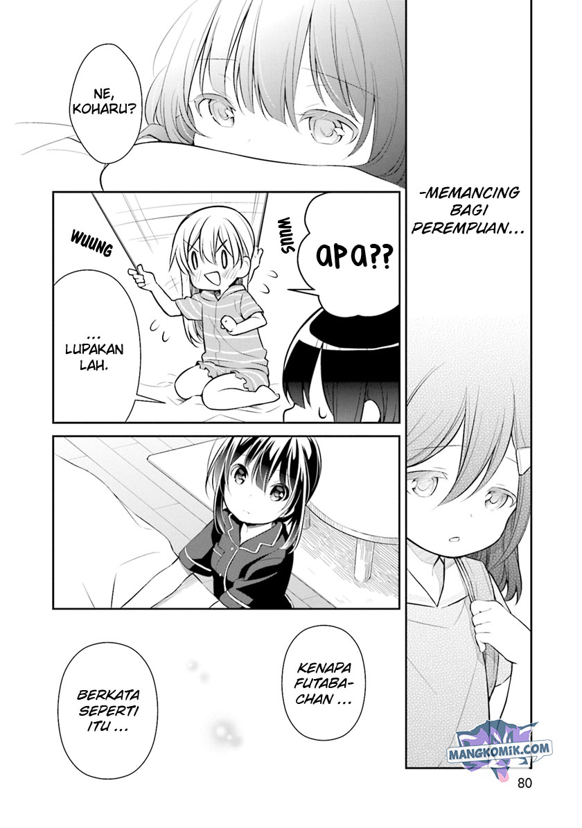 Slow Loop Chapter 09 Gambar 27